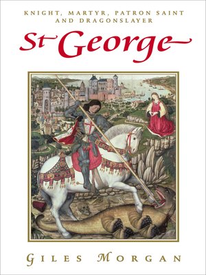 cover image of St George